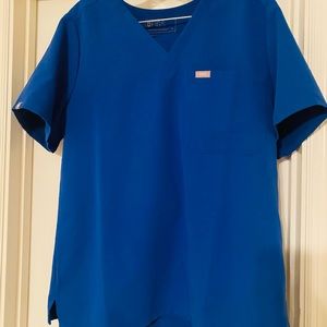 Figs Winning Blue Catarina XL